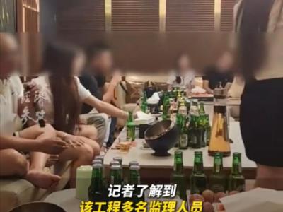 福建永安抽水蓄能电站建设被指偷工减料