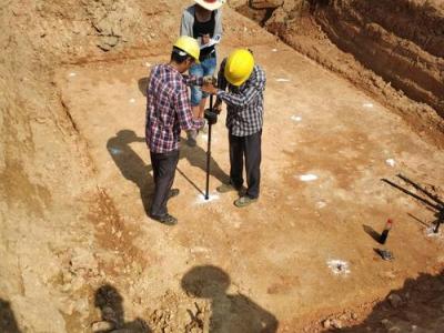 哪些情况下需要进行轻型动力触探