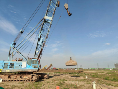 地基及地基处理的规范要求汇总