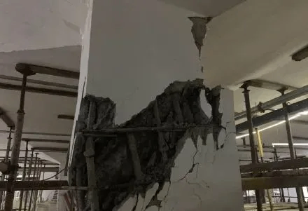 抗浮锚杆必守规范：别让 “地下钢钉” 成安全隐患